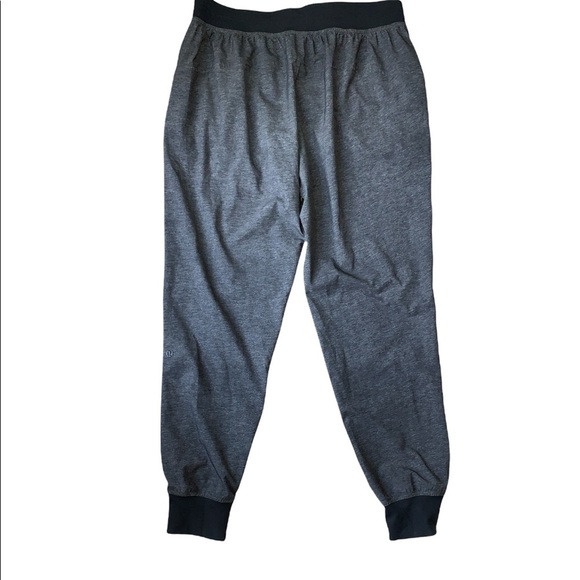 Lululemon Flat‎ Front Joggers - Picture 2 of 4